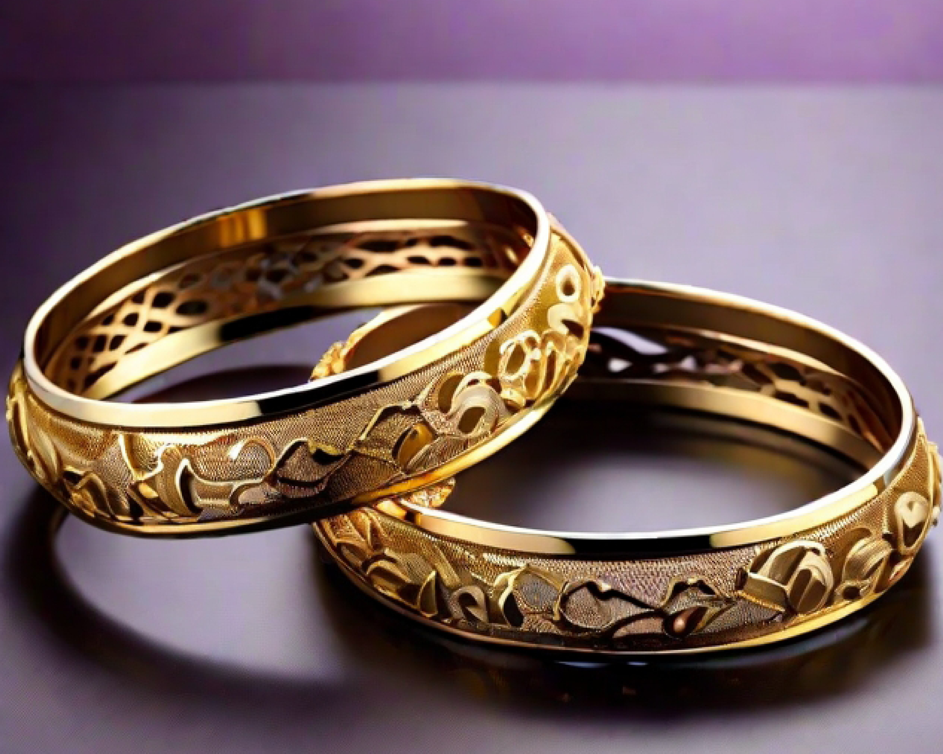 Jewellary Photography Bangle
